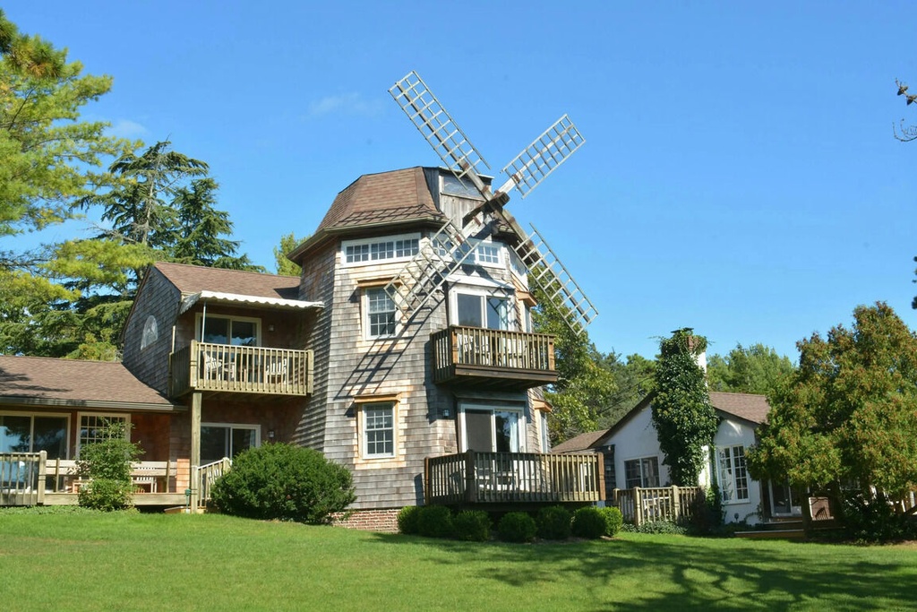 Charming renovated farm in Incourt